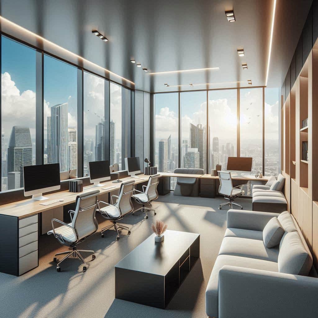 大厦名字文章配图